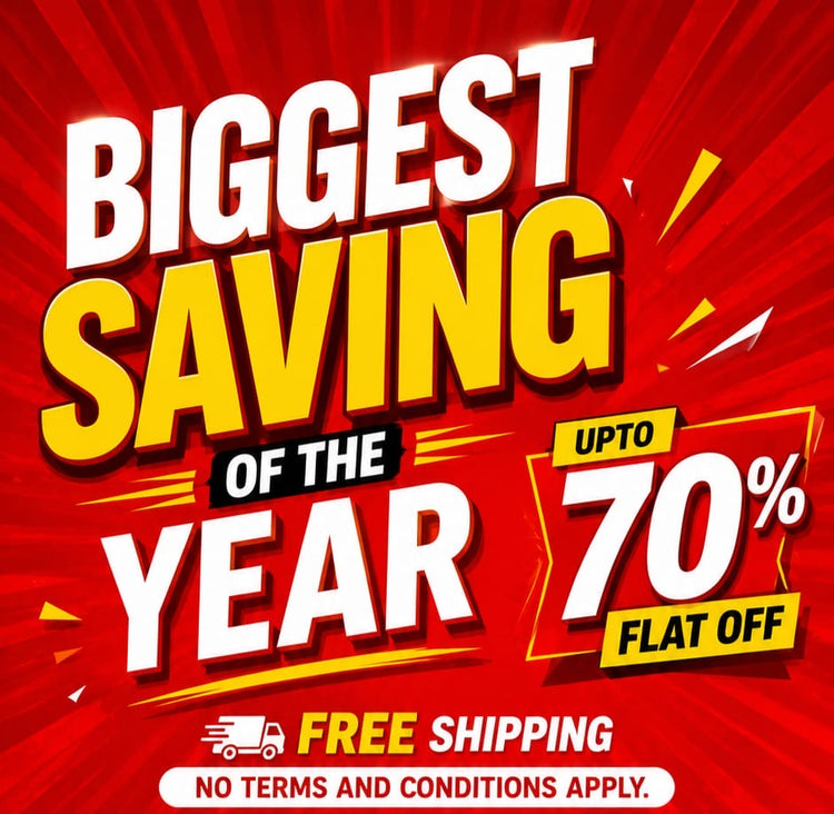 Super Summer Sale