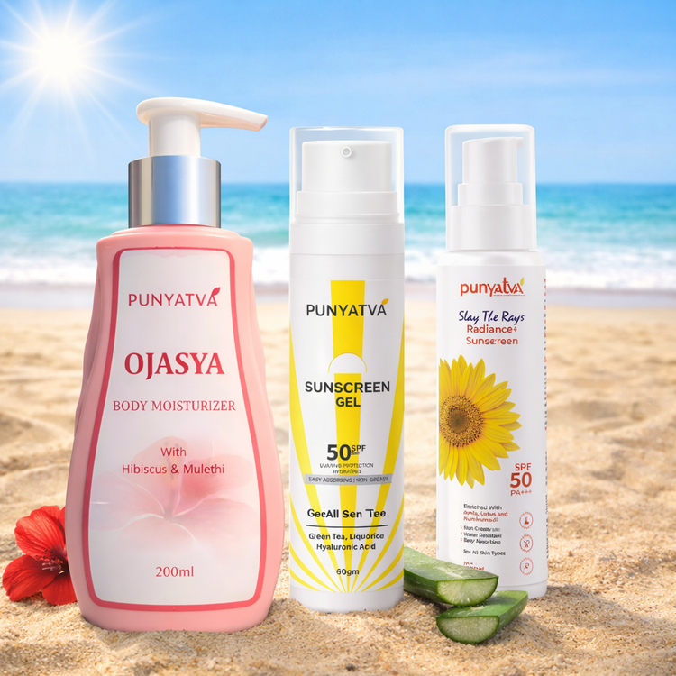 Sun Protection