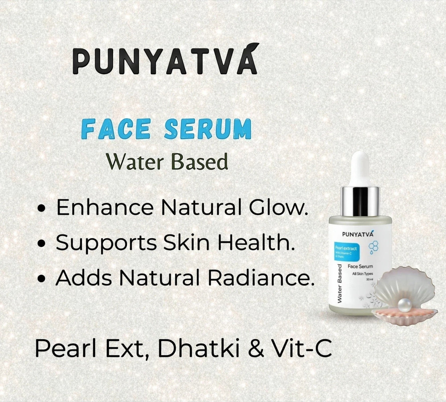 Face Serum
