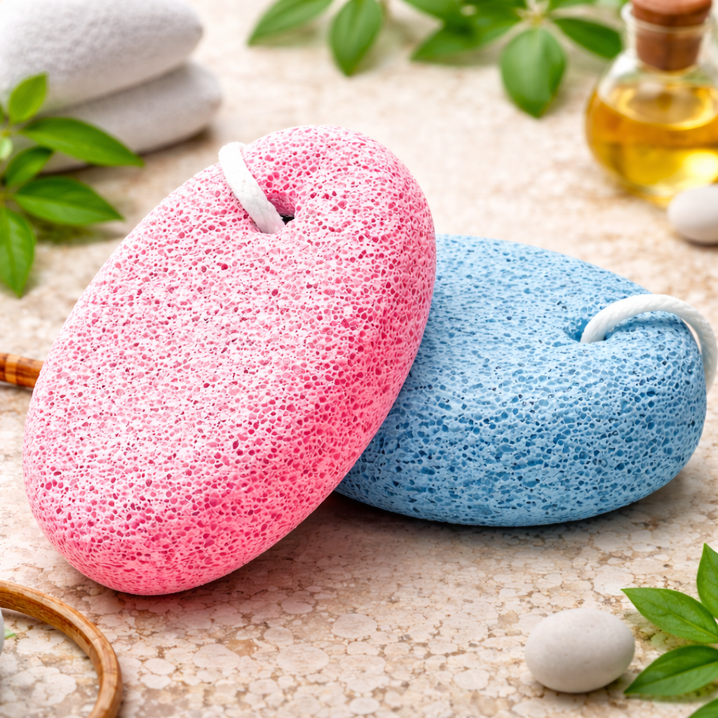 Natural Pumice Stone