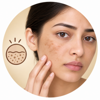 Pigmentation