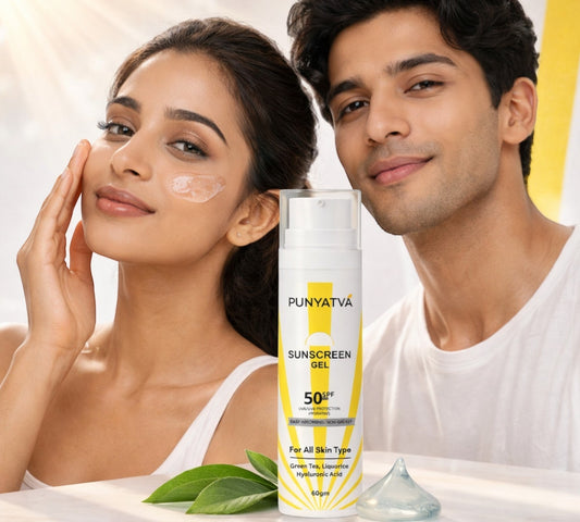 3-Step Clear Skin Ritual