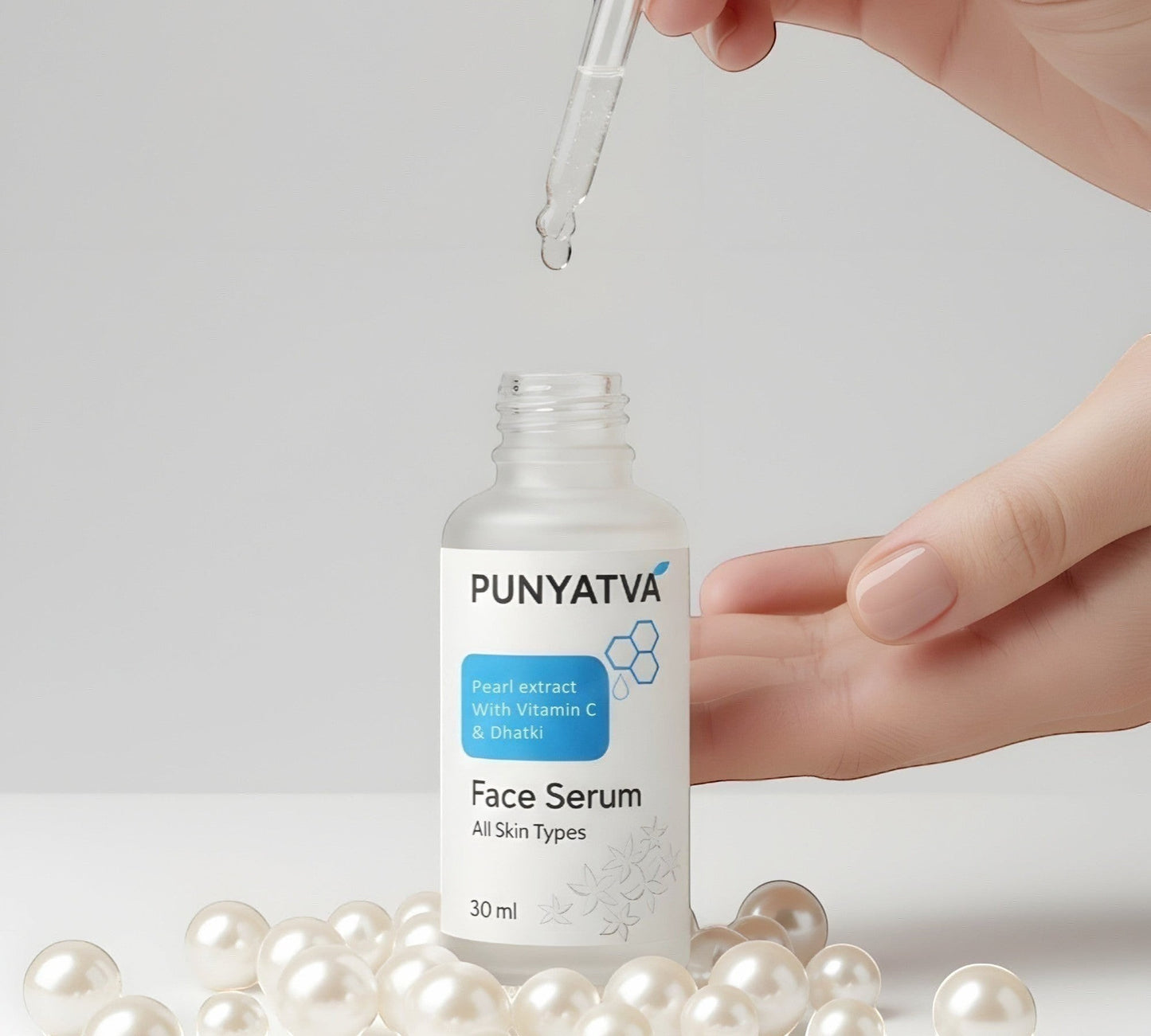 Face Serum