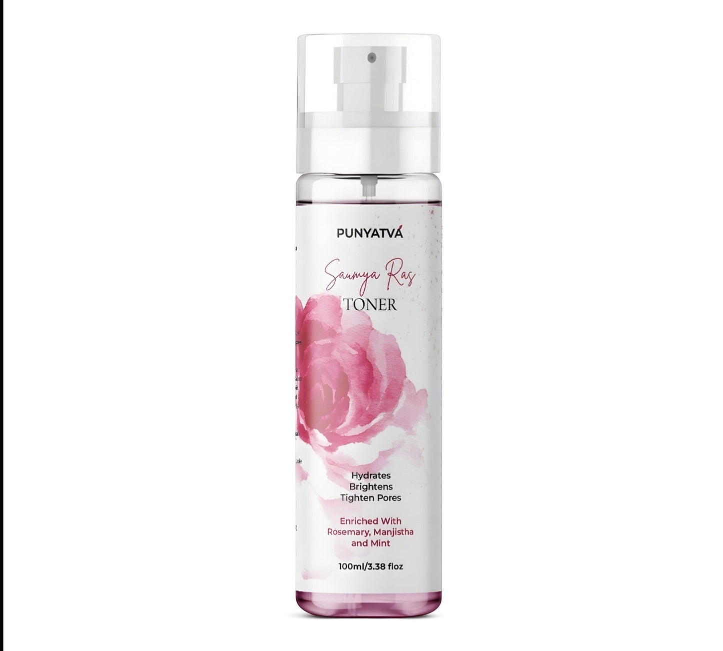 Saumya Ras Facial Toner