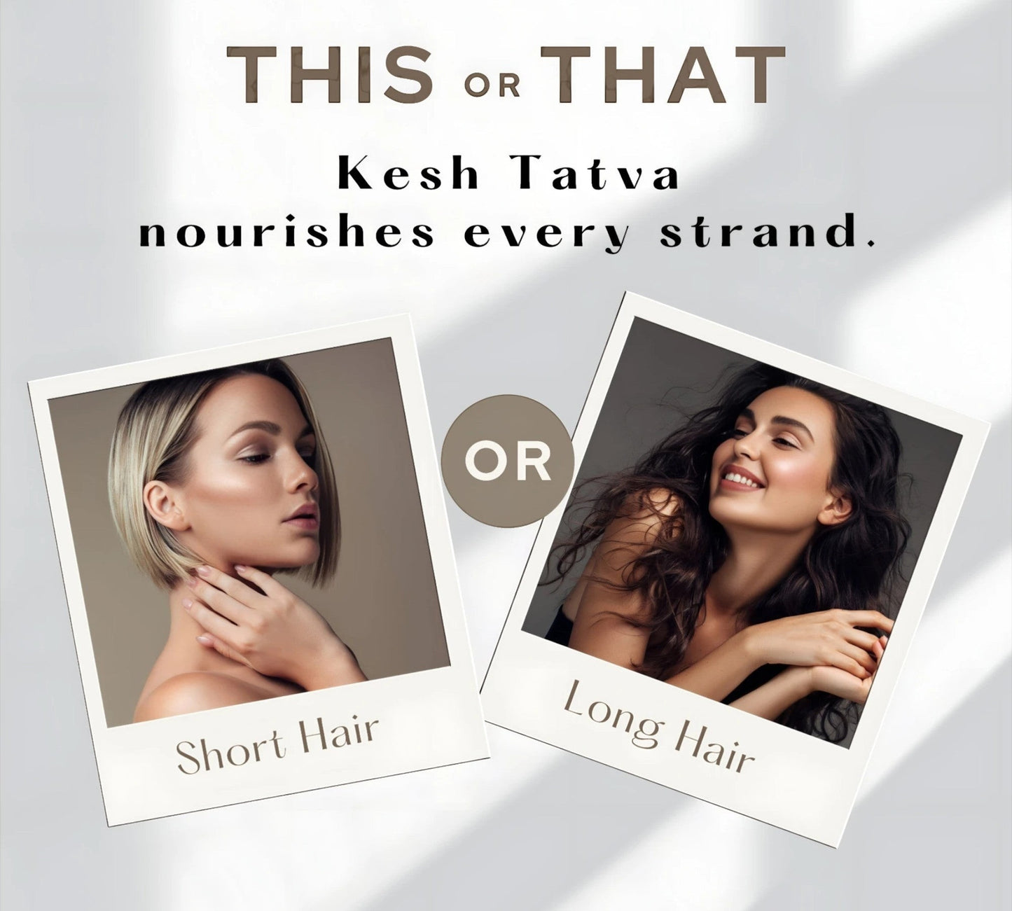 Complete Hair Nourish Combo