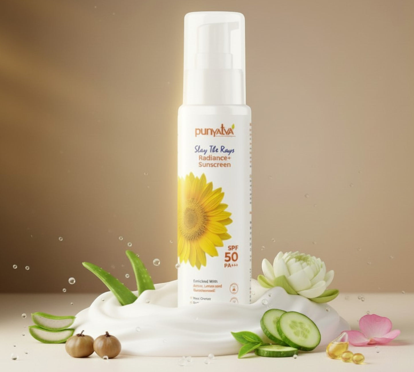 3-Step Radiance Routine