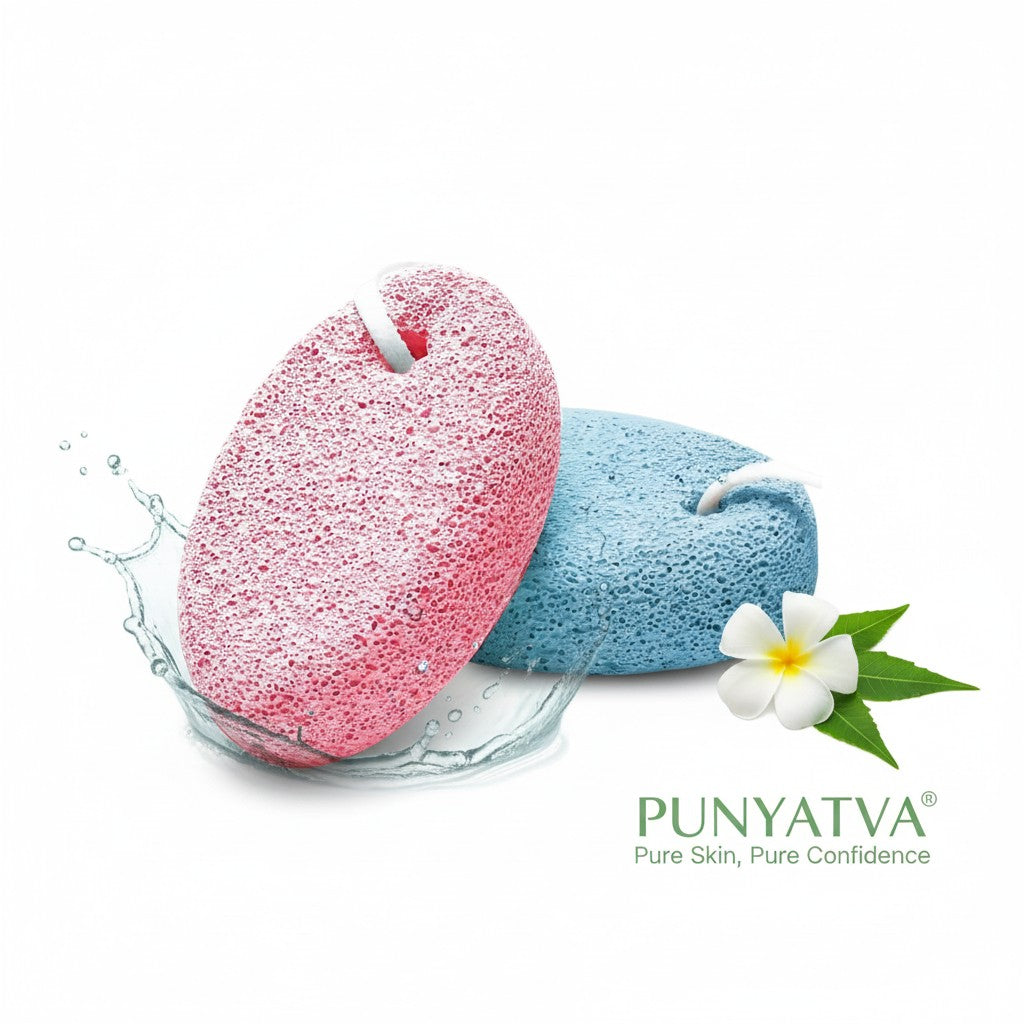 Natural Pumice Stone