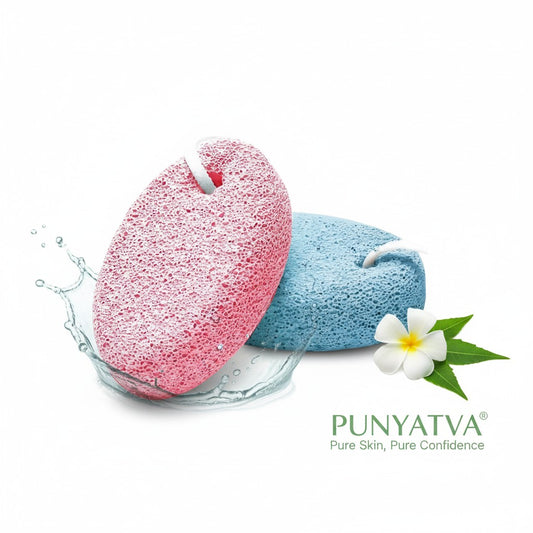 Natural Pumice Stone